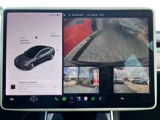 Tesla Model 3 Performance AWD 462cv 2019