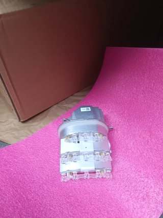 Intermitente LED Derecho BMW E90