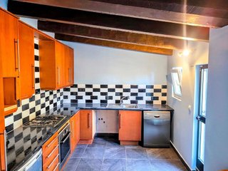 Casa en venta en Monserrat