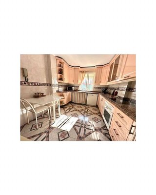 Chalet en venta en Gelves