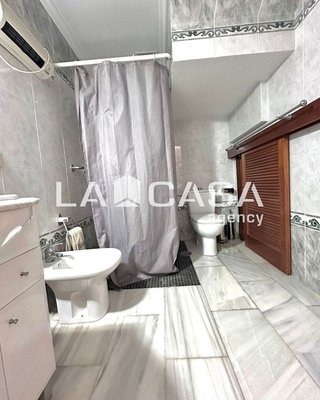 Chalet en venta en Gelves