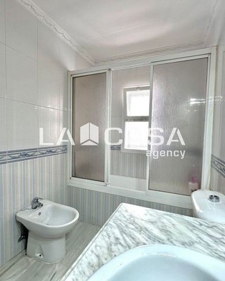 Chalet en venta en Gelves