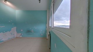 Piso en venta en Can Roca en Terrassa
