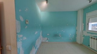 Piso en venta en Can Roca en Terrassa