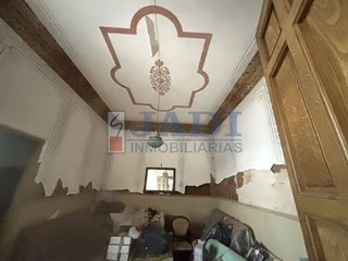 Chalet en venta en Centro en Valdepeñas