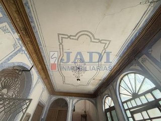 Chalet en venta en Centro en Valdepeñas