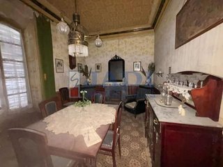 Chalet en venta en Centro en Valdepeñas