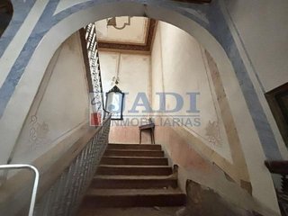 Chalet en venta en Centro en Valdepeñas