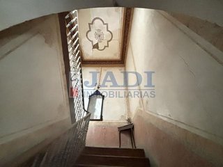 Chalet en venta en Centro en Valdepeñas