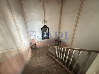 Chalet en venta en Centro en Valdepeñas