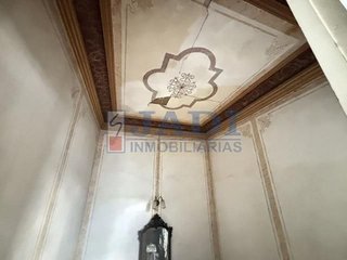 Chalet en venta en Centro en Valdepeñas