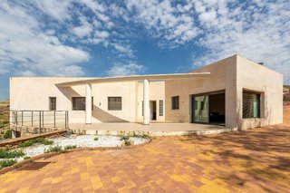 Chalet en venta en Aspe