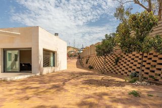 Chalet en venta en Aspe