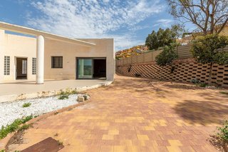 Chalet en venta en Aspe
