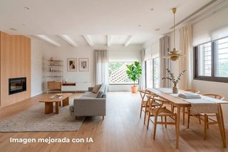 Chalet en venta en Aspe