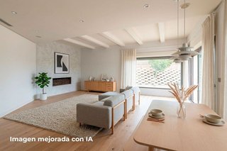 Chalet en venta en Aspe