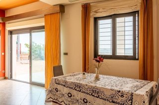 Chalet en venta en Aspe