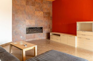 Chalet en venta en Aspe