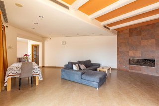 Chalet en venta en Aspe