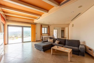 Chalet en venta en Aspe