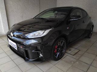 Toyota GR Yaris Nacional