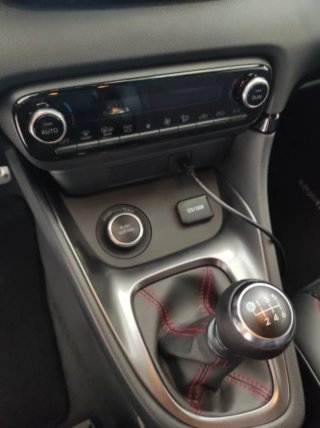Toyota GR Yaris Nacional