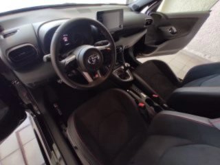 Toyota GR Yaris Nacional