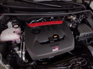 Toyota GR Yaris Nacional