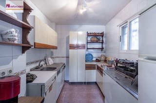 Chalet en venta en Barrio de la Vega en Monachil