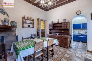 Chalet en venta en Barrio de la Vega en Monachil