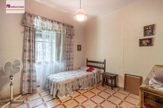Chalet en venta en Barrio de la Vega en Monachil