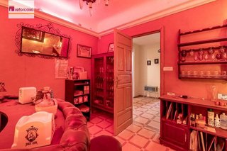 Chalet en venta en Barrio de la Vega en Monachil