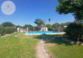 Chalet en venta en Jaén