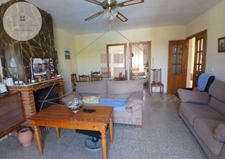 Chalet en venta en Jaén