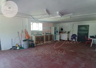 Chalet en venta en Jaén