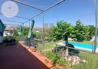 Chalet en venta en Jaén