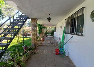 Chalet en venta en Jaén