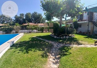 Chalet en venta en Jaén