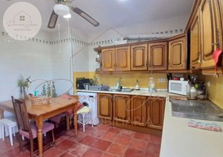 Chalet en venta en Jaén