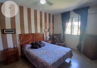 Chalet en venta en Jaén