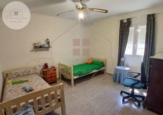Chalet en venta en Jaén