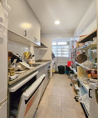 Piso en venta en Llevant en Igualada