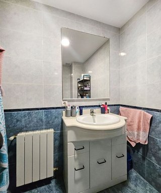 Piso en venta en Llevant en Igualada