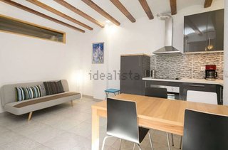 Piso en venta en Sant Pere, Santa Caterina i la Ribera en Barcelona