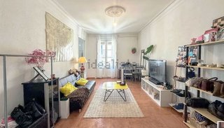 Piso en venta en Sant Pere, Santa Caterina i la Ribera en Barcelona