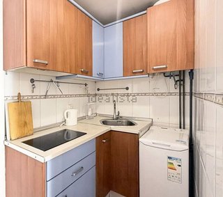 Piso en venta en Sant Pere, Santa Caterina i la Ribera en Barcelona
