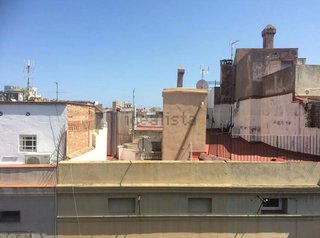 Piso en venta en Sant Pere, Santa Caterina i la Ribera en Barcelona