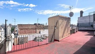 Piso en venta en Sant Pere, Santa Caterina i la Ribera en Barcelona