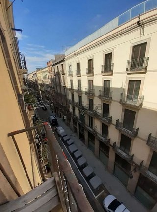 Piso en venta en Sant Pere, Santa Caterina i la Ribera en Barcelona
