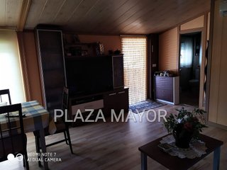 Casa rural en venta en Miranda de Azán